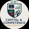 Capital & Competence University Crest